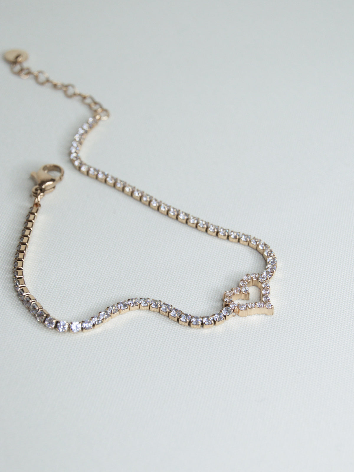 Baby Mine bracelet