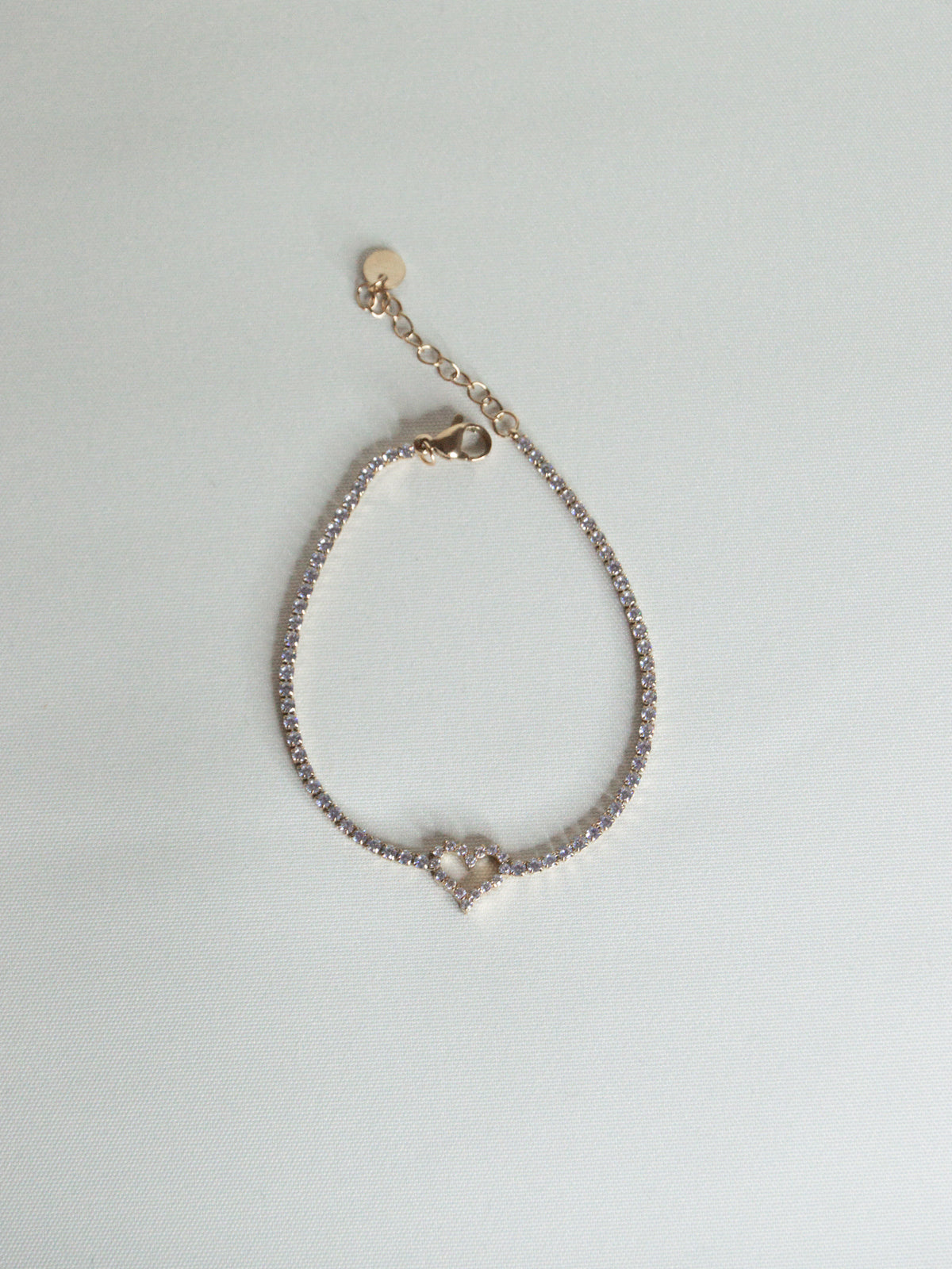Baby Mine bracelet